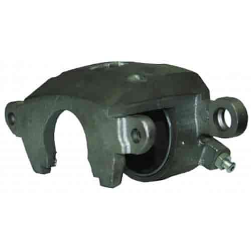 Lightweight Cast Iron Metric Caliper Fits 5.5" (138.7mm) Mounting Brackets