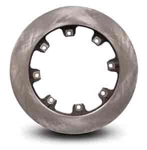 Pillar Vane Flat Rotor IMCA Approved