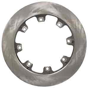 Pillar Vane Flat Rotor IMCA Approved