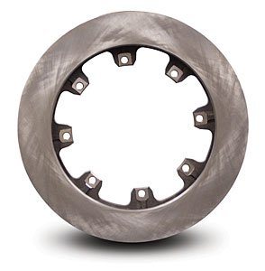 Pillar Vane Flat Rotor IMCA Approved