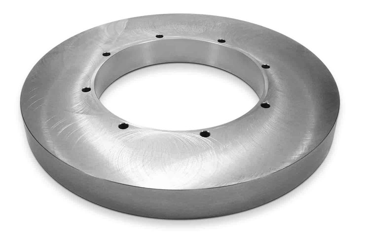ROTOR 11.75X1.0 SOLID