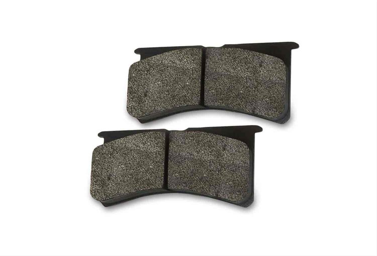 BRAKE PAD F88 SR32