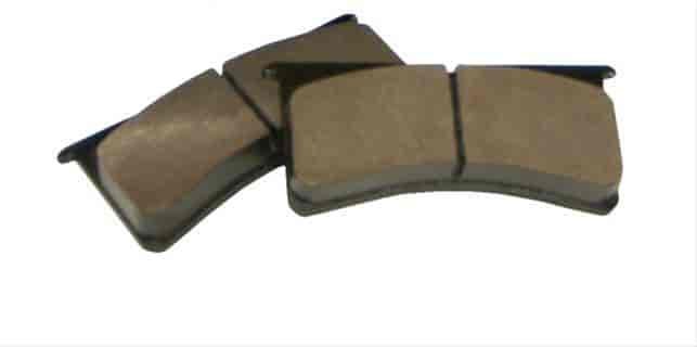 C1 COMPOUND RACING PADS