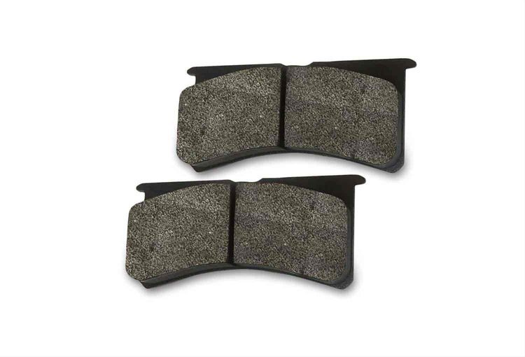 PADS C2 SL AXLE SET