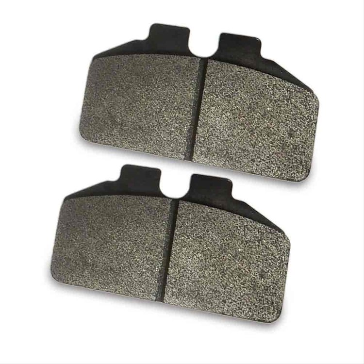 BRAKE PAD F22 SR32