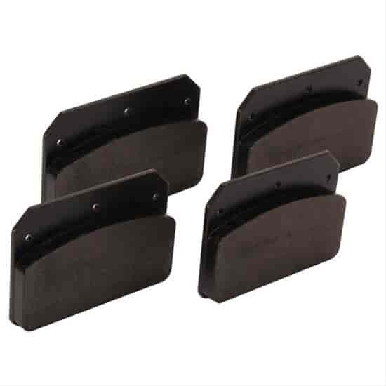 PAD F33 3/8 ROTOR TI