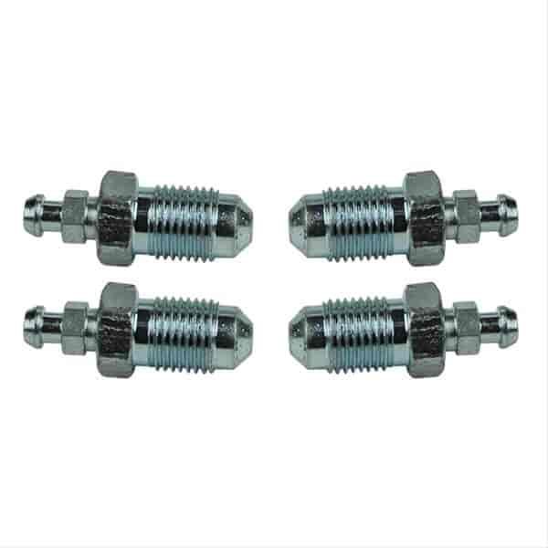 BLEEDER M10 2-PIECE 4PK