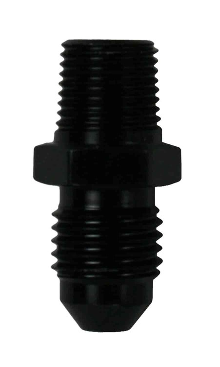 1/8 NPT MALE -4 MALE 0 DE