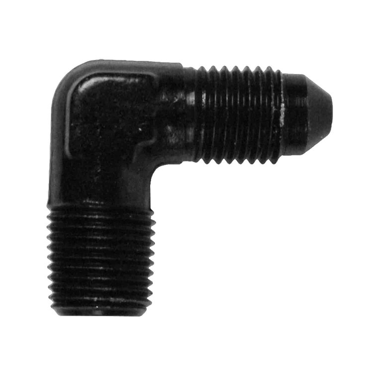1/8 NPT MALE -4 MALE 0 DE