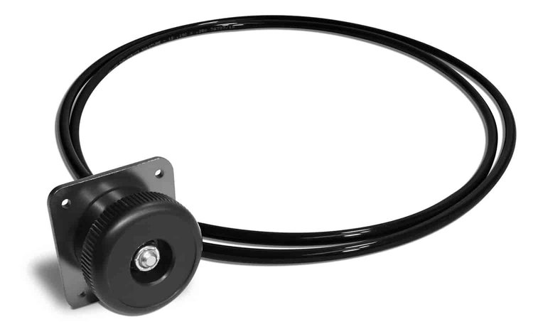 ADJUSTER BRAKE BIAS 5FT
