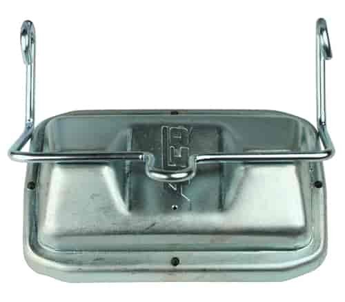 MASTER CYL CONV LID GASKE
