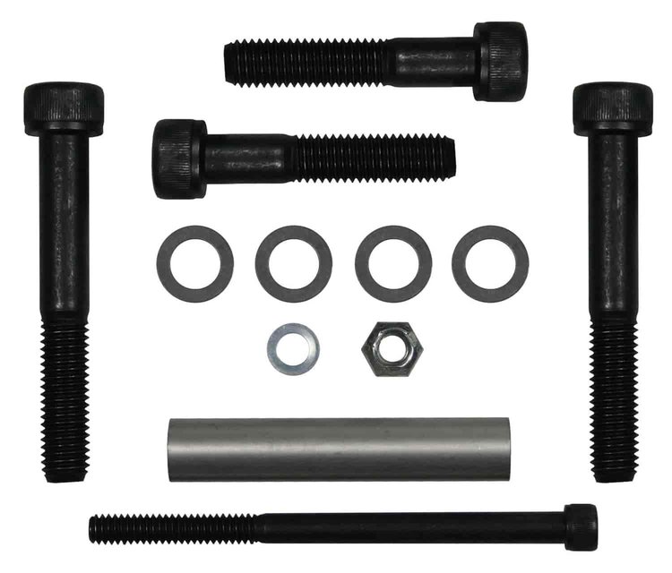 F88 CALIPER BOLT KIT .810