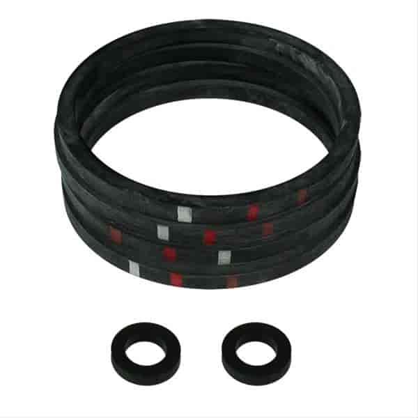 O-RING KIT F33 F22 1.75