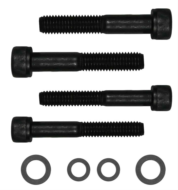 CALIPER BOLT KIT F33 .810