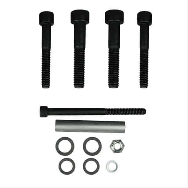 CALIPBER BOLT KIT F22 .81