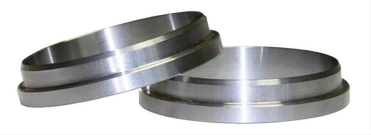2.0 BORE ALUM PAD SPACER
