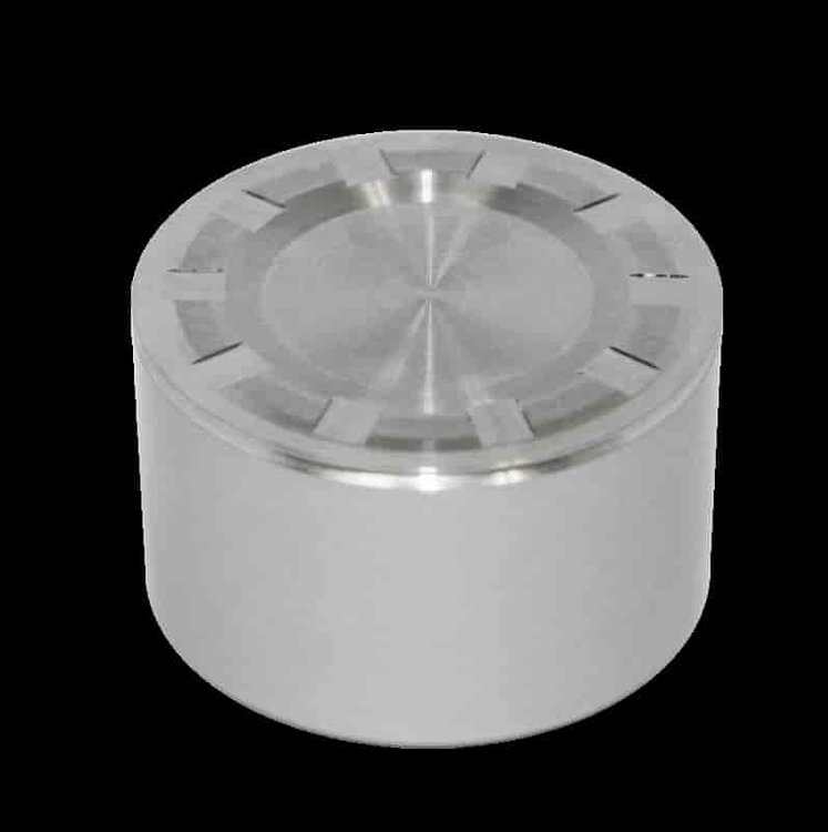 PISTON F88 1.75 STAINLESS