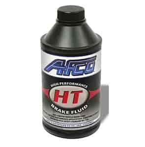 HT Premium Brake Fluid 12 oz