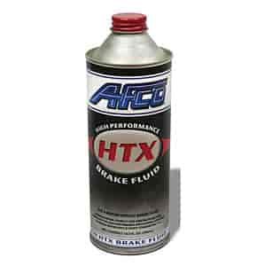 HTX Premium Brake Fluid 16.9 oz