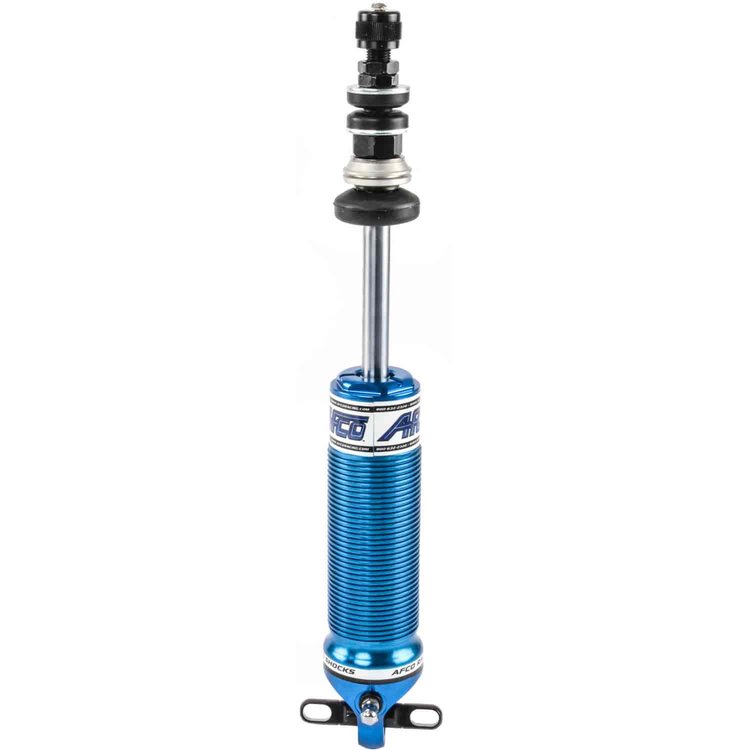 Reactor Stock Mount Shock Stroke: 4"
