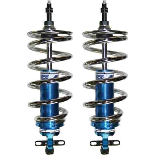Front Drag Racing Coil-Over Conversion Kit Single Adjustable