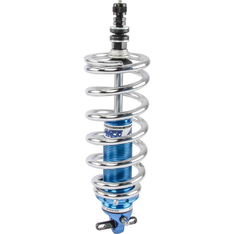 Front Drag Racing Coil-Over Conversion Kit Single Adjustable