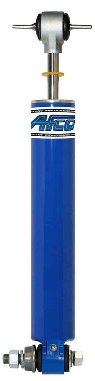 SHOCK STK MT MONO GM REAR