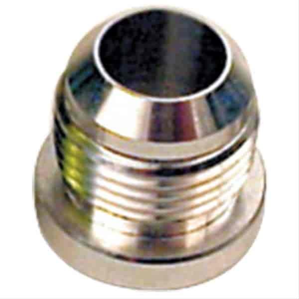 WELD ON SAE 6 MALE