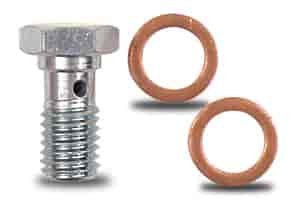 10 MM 1.5 BANJO FITTING