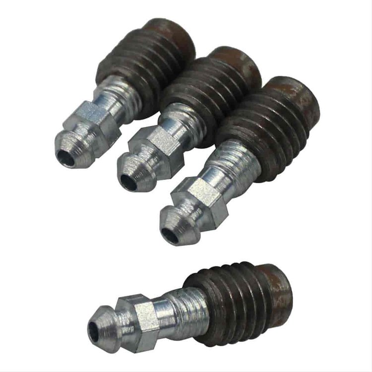 BLEEDER-GM CALIPER 4 PACK