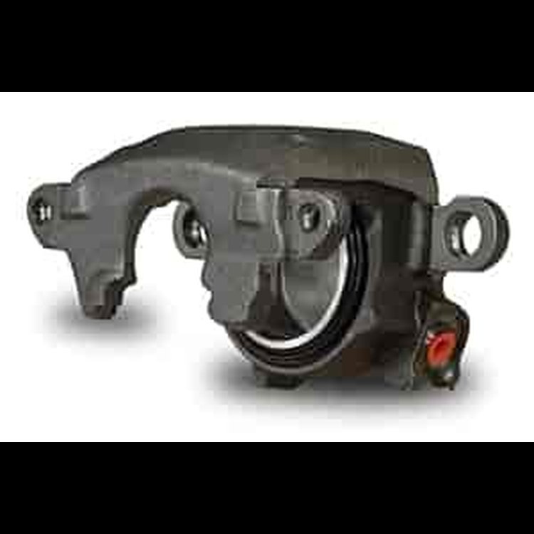 GM Undersize Metric Caliper Cast Iron
