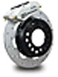 New Style Big Bearing Ford 9" Rear Brake Kit
