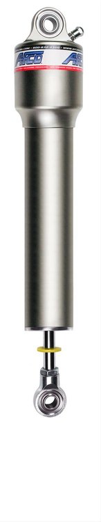 SHK-BULB 9IN .5 ROD BV SC