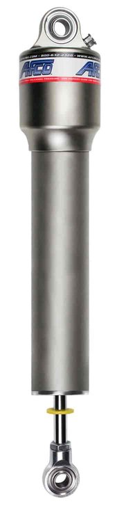 SHK-BULB 9IN .5 ROD BV IM