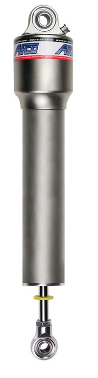 SHK-BULB 7IN .5 ROD BV IM