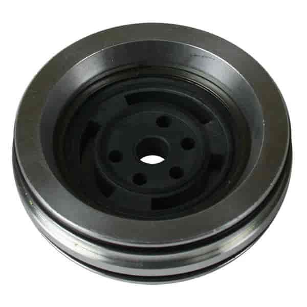 BASEVALVE BULB SHOCK ASSY