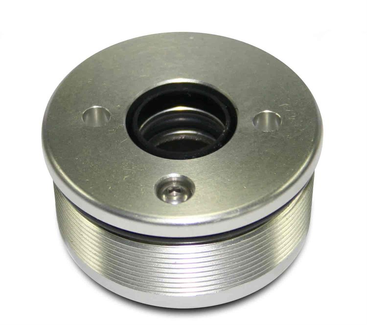 ROD GUIDE STEEL MT ASSY