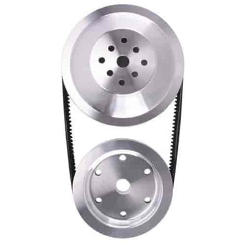 Pulley & Belt Combo Kit