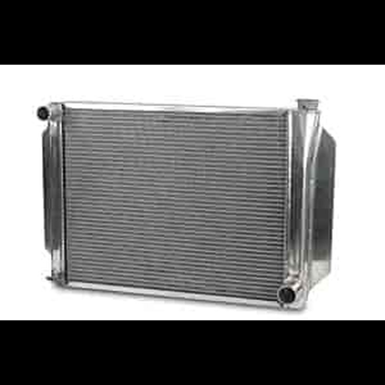 RADIATOR 62 CHEV FULL SIZ