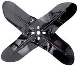 4 Fan Blade Dual Bolt Pattern