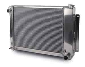 RADIATOR 67-69 CAM SB W/A