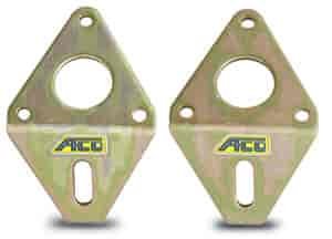ENGINE MOUNT-FRONT-2 PC