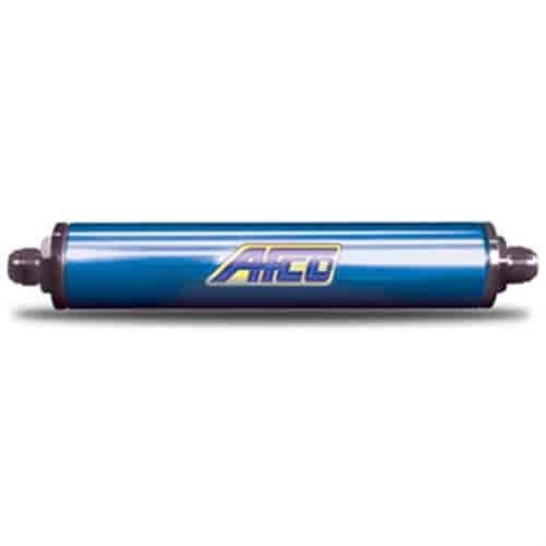 FUEL FILT-10-STAINLESS ELEMNT