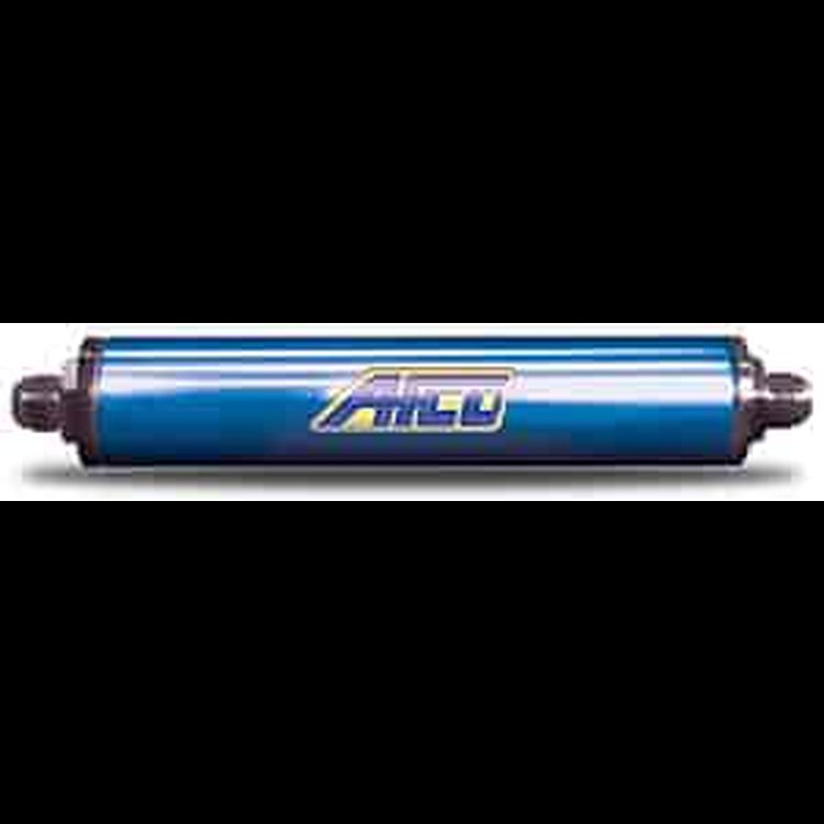 FUEL FILTER ASY-10-PAPER ELMT