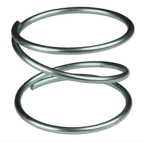 FUEL FILTER ASY SPRING REPL