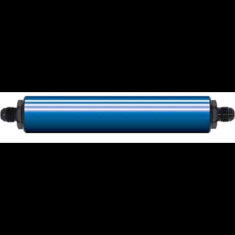 END CAP FUEL FILTER 10