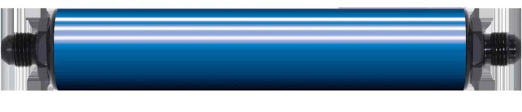 END CAP FUEL FILTER 8