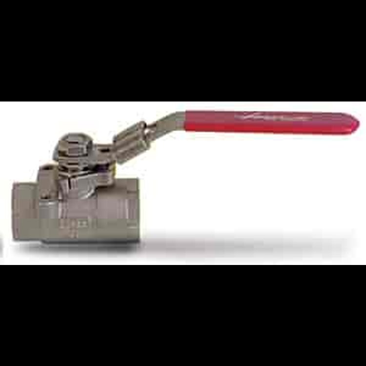 FUEL SHUT OFF VALVE 1/2IN