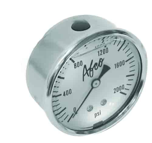 GAUGE BRAKE BIAS BAGGED