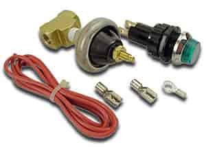 WARNING LIGHT KIT-4 FP
